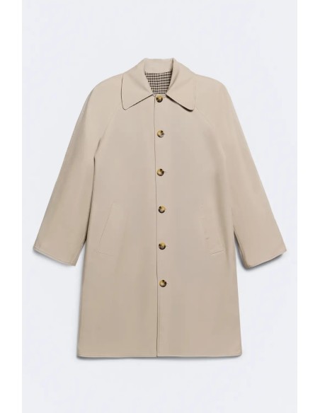 TRENCH  BERKELEY REVERSIBLE
