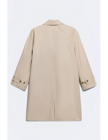 TRENCH  BERKELEY REVERSIBLE