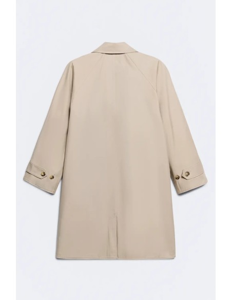 TRENCH  BERKELEY REVERSIBLE