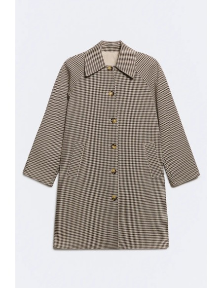TRENCH  BERKELEY REVERSIBLE