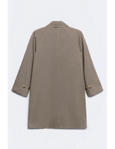 TRENCH  BERKELEY REVERSIBLE