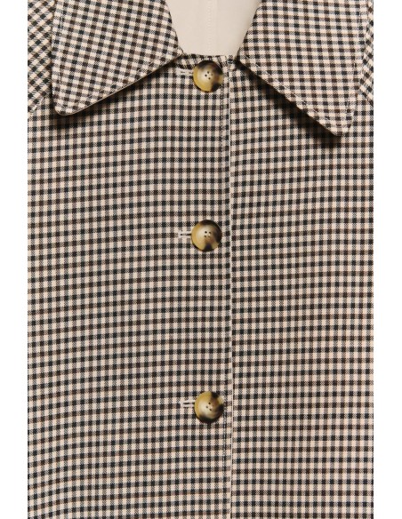 TRENCH  BERKELEY REVERSIBLE