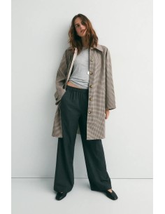 TRENCH  BERKELEY REVERSIBLE 2