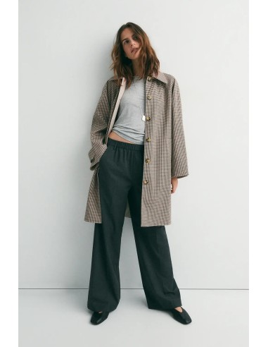 TRENCH  BERKELEY REVERSIBLE