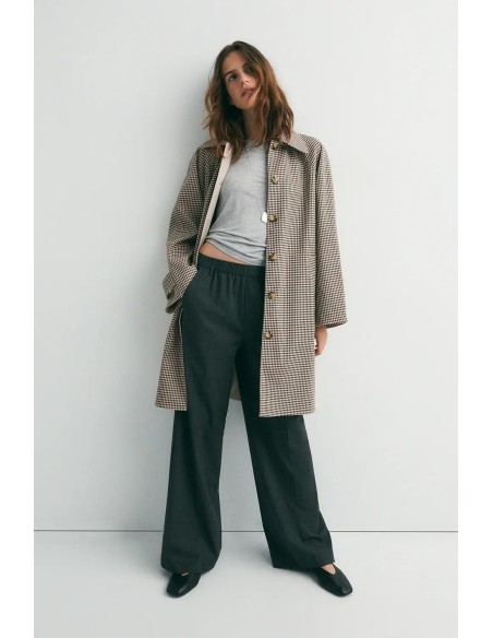 TRENCH  BERKELEY REVERSIBLE