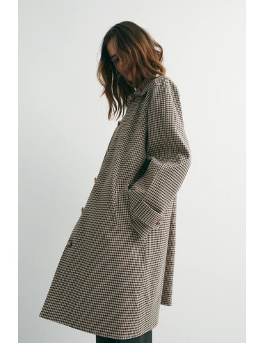 TRENCH  BERKELEY REVERSIBLE