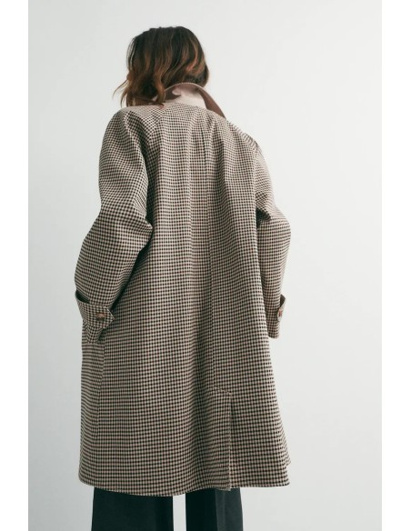 TRENCH  BERKELEY REVERSIBLE