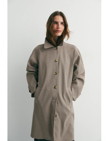 TRENCH  BERKELEY REVERSIBLE