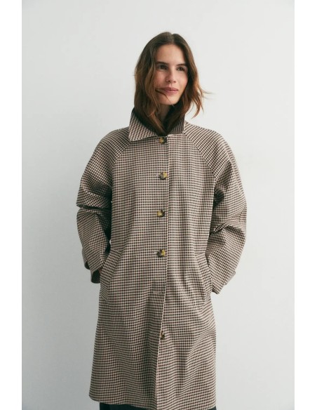 TRENCH  BERKELEY REVERSIBLE
