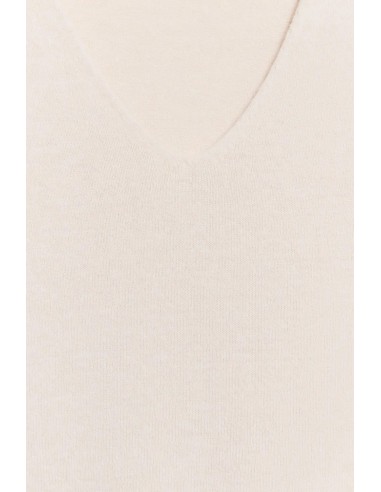 JERSEY DE LANA Y CASHMERE TOPO NAMUR