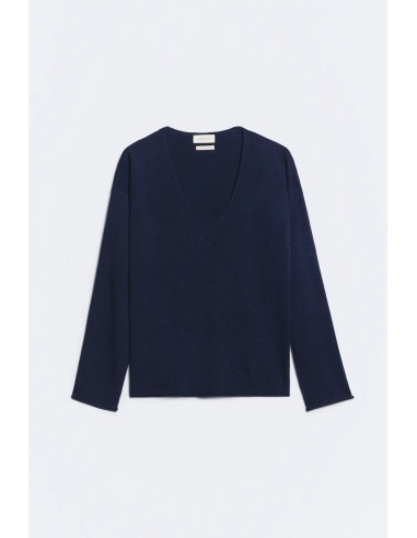JERSEY DE LANA Y CASHMERE TOPO NAMUR