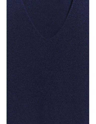 JERSEY DE LANA Y CASHMERE TOPO NAMUR