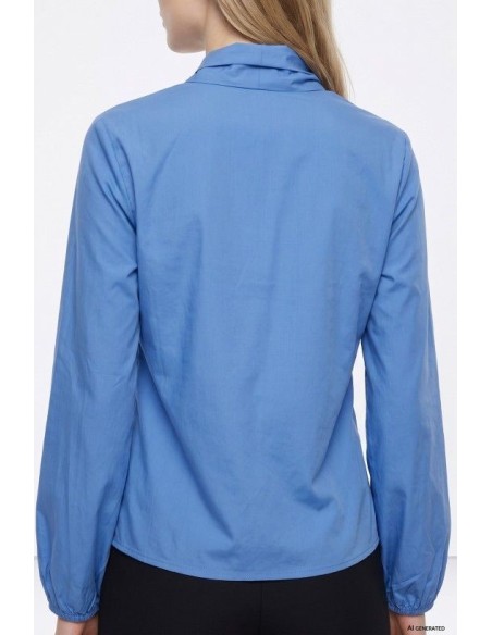 BLUSA MONTEVIDEU