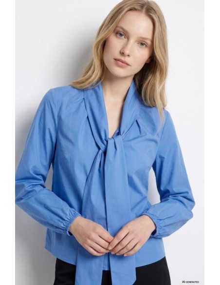 BLUSA MONTEVIDEU