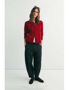 CARDIGAN JACKIE SET