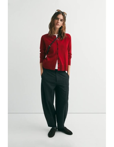 CARDIGAN JACKIE SET