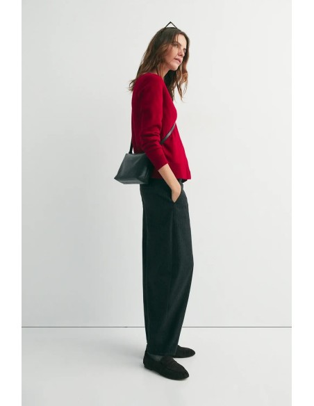 CARDIGAN JACKIE SET