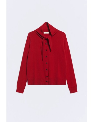 CARDIGAN JACKIE SET