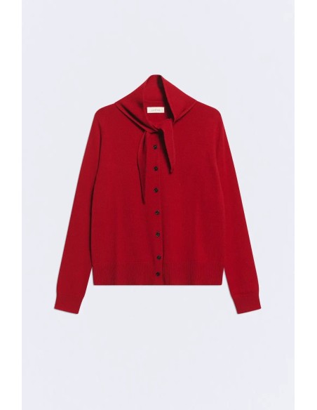 CARDIGAN JACKIE SET