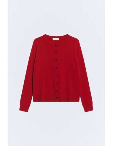 CARDIGAN JACKIE SET