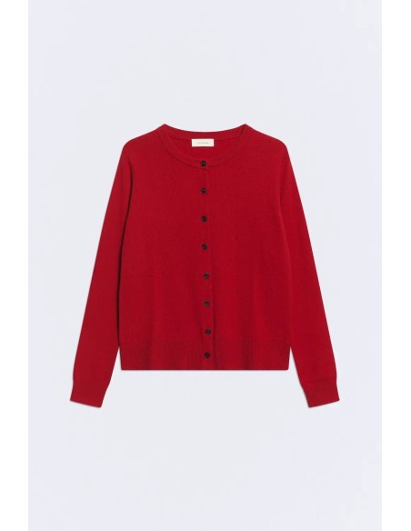 CARDIGAN JACKIE SET
