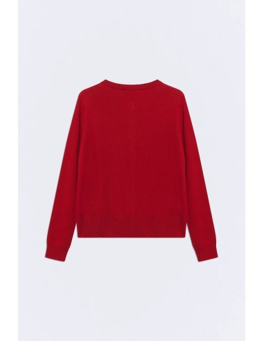 CARDIGAN JACKIE SET