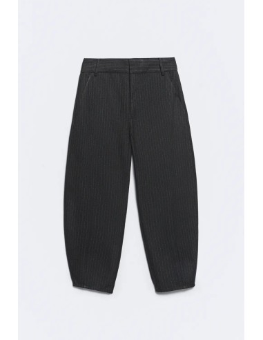 PANTALON BASTIAN GRIS RAYA DIPLOMATICA
