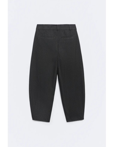 PANTALON BASTIAN GRIS RAYA DIPLOMATICA