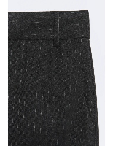 PANTALON BASTIAN GRIS RAYA DIPLOMATICA