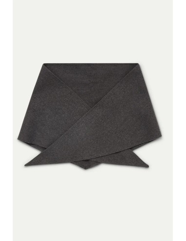 BANDANA GRIS 11303
