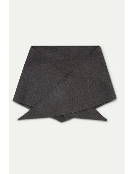 BANDANA GRIS 11303