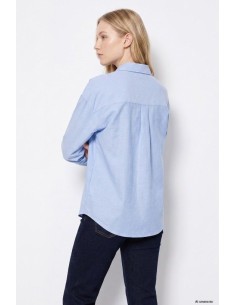 CAMISA RAYAS TANCY_1 AZUL 2