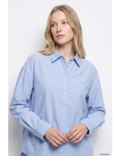 CAMISA RAYAS TANCY_1 AZUL