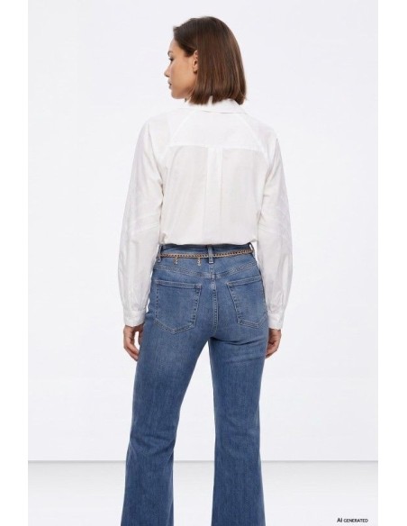 BLUSA ABRANTES