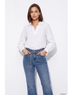 BLUSA ABRANTES
