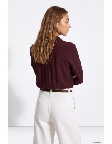 BLUSA JACKER