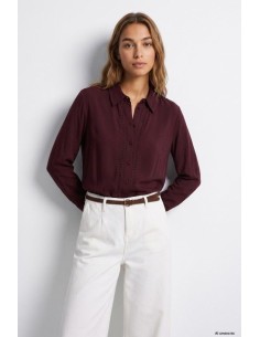 BLUSA JACKER
