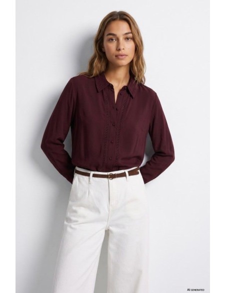 BLUSA JACKER