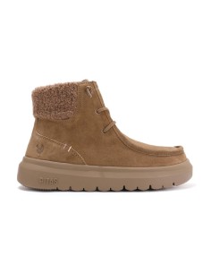 BOTIN BERNA CAMEL PITAS