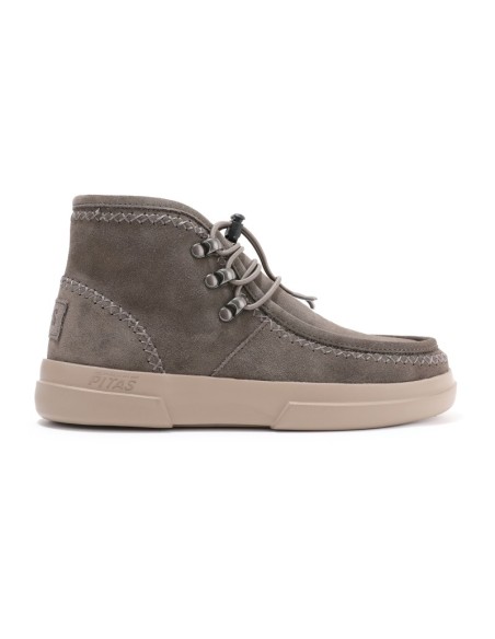 BOTIN ONTARIO TORTOLA PITAS