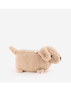 NECESER PERRITO