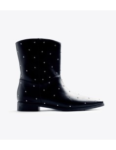 BOTIN TACHUELAS 80282 NEGRO 2