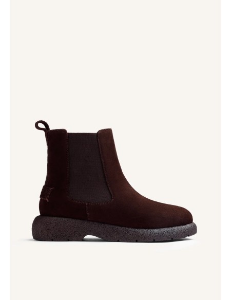 BOTIN CHELSEA PIEL PRESOV-A