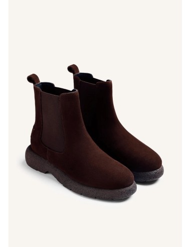 BOTIN CHELSEA PIEL PRESOV-A