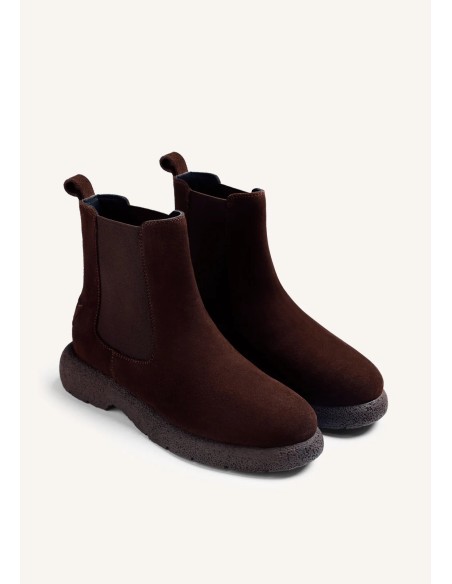 BOTIN CHELSEA PIEL PRESOV-A