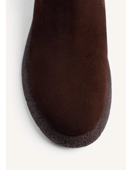 BOTIN CHELSEA PIEL PRESOV-A