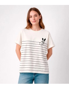 CAMISETA TULA