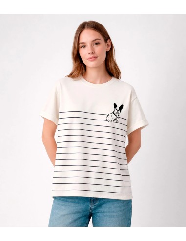 CAMISETA TULA