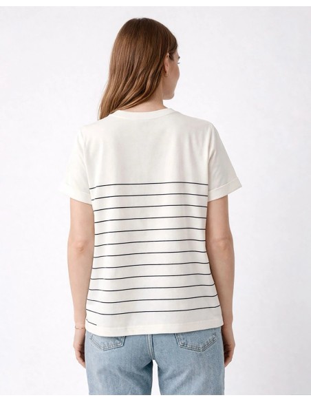 CAMISETA TULA