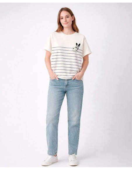 CAMISETA TULA